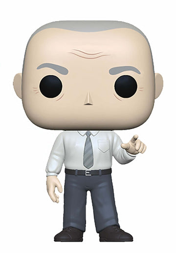 Funko Pop! Television The Office Creed Bratton Specialty Series Vinyl Figure
