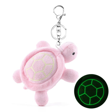 Anboor 5.11'' Small Turtle Stuffed Animals Toy, Adorable Cute Turtle Plush Ideal For Baby, Novelty Animal Plush For Kids Boys Gi