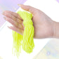 Magicyoyo 100% Polyester Professional Yoyo Strings For Responsive And Non Responsive Yoyos - Pack Of 25 Color Yellow