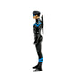 Mcfarlane Toys - Dc Direct - 3In Figure With Comic Wv2 - Nightwing (Dc Rebirth)