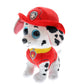 Teeny Ty Marshall Dalmation Plush Dog - 15cm, Multicolored, Model T41211