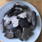 Krique Roasted Edible Indian Clay Smoky Crunchy Bhuni/Senki, Mitti FullerS Earth Bhutdo, Khadi, Bhutado,Nakumatt (3 Kg)