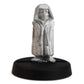Stonehaven Gnome Shrouded Figure Miniature Figure (For 28Mm Scale Table Top War Games) - Made In Usa