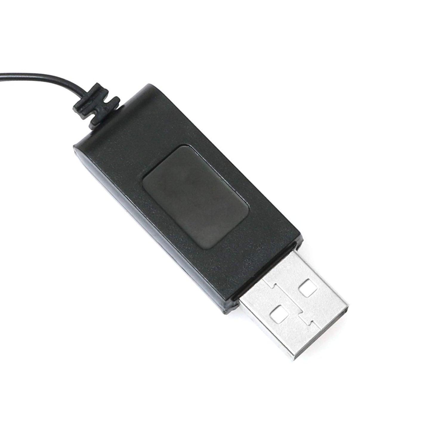 Maxmoral USB Lithium Battery Charging Charger Cable for Attop XT-1 RC Drone Quadcopter WiFi FPV Drone Airplane Parts