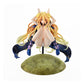 Bellfine - Date A Live IV Mukuro Hoshimiya 1/7 PVC Figure (Net) (Mr)