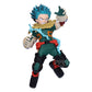 Banpresto - My Hero Academia - Izuku Midoriya, Bandai Spirits The Amazing Heroes -Plus- Figure
