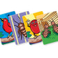 R&R Games Birds Bugs & Beans Family Game