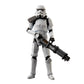 STAR WARS Vintage Collection Heavy Assault Stormtrooper 3.75" Action Figure - White, Plastic, Model F5556