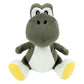 SUPER MARIO  Yoshi Noir  Peluche 20cm