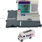 Matchbox HLY62 Toy for 3Y+
