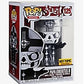 Ghost Pop! Rocks Papa Emeritus Ii Vinyl Figure #125 - Hot Topic Exclusive (Includes An Ecotek Pop Box Protector)