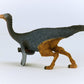 Schleich Dinosaurs Realistic Gallimimus Dinosaur Figurine - Detailed Prehistoric Jurassic Dino Toy, Highly Durable For Education And Fun For Boys And Girls, Gift For Kids Ages 4+