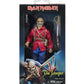 Neca Iron Maiden - Trooper 8' Clothed Action Figure