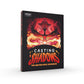 Unstable Games Casting Shadows Molten Rock Expansion Pack - 2-6 Players, Ages 12+, Paper, Model TEE8115CSEXP1
