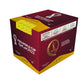 Panini Fifa World Cup Qatar 2022 Official Sticker Series (1 X Softcover Album + 25 X Bags)
