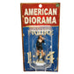 American Diorama Costume Babe Alexa Figure For 1/24 Scale Models