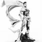 Sdcc 2024 Superman B&W Px Pvc 1/8 Statue