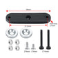 1pcs Body Shell Mount Support for 1/24 Axial SCX24 90081 AXI00002 Model