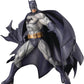 Kotobukiya Dc Comics: Batman Hush (Renewal Package Version) Artfx Statue, Multicolor, 12 Inches