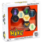 Huch & Friends Hive Game - Multicolor Plastic Board Game, Model 5525890, Endless Possibilities for Fun