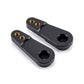 YoungRC Metal Aluminum 25T Servo Horn RC Servo Steering Arm for Standard & High Torque Servo Motors