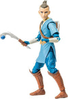 Mcfarlane Toys - Avatar Tlab 7In Wv2 - Bk 1 Water: Sokka
