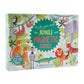 Floss & Rock Magnetic Scenes Playset - Jungle