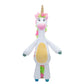 Imaginary Friends Paramount Pictures If Movie Uni 10-Inch Plush - Ultrasoft, Huggable Unicorn Plush Toy With Movie-Authentic Loo