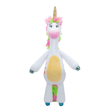 Imaginary Friends Paramount Pictures If Movie Uni 10-Inch Plush - Ultrasoft, Huggable Unicorn Plush Toy With Movie-Authentic Loo