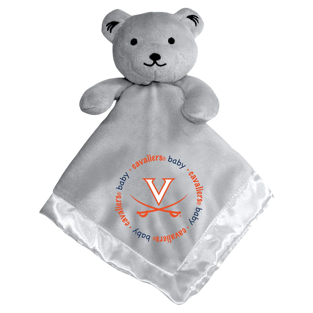 Virginia Security Bear Gray