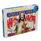 Renegade Game Studios Jigsaw Puzzle - Buddy Christ, 1000 Pieces, Poster Included, Linen Finish, Features The Uplifting Buddy Christ From Kevin Smith’S Dogma.