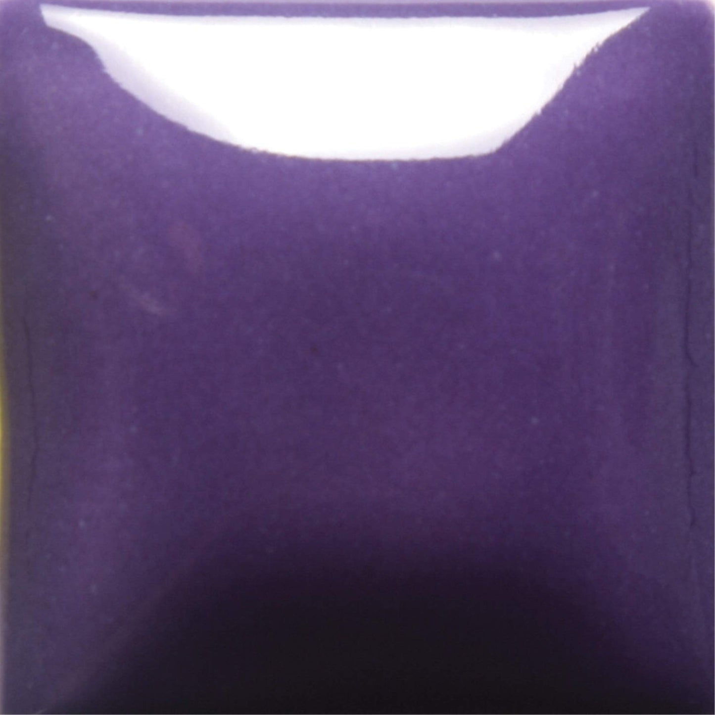 Sax True Flow Gloss Glaze, Wisteria Purple, 1 Gallon
