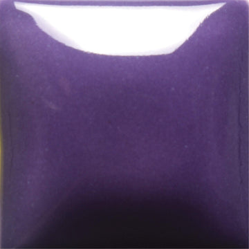 Sax True Flow Gloss Glaze, Wisteria Purple, 1 Gallon