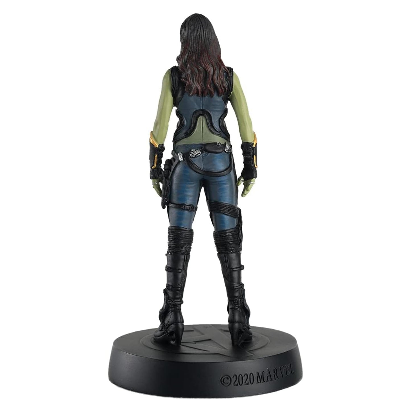 Hero Collector Eaglemoss Marvel Movie Collection 1:16 Figurine | Gamora