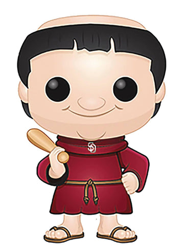 POP MLB: Swinging Friar (Padres)