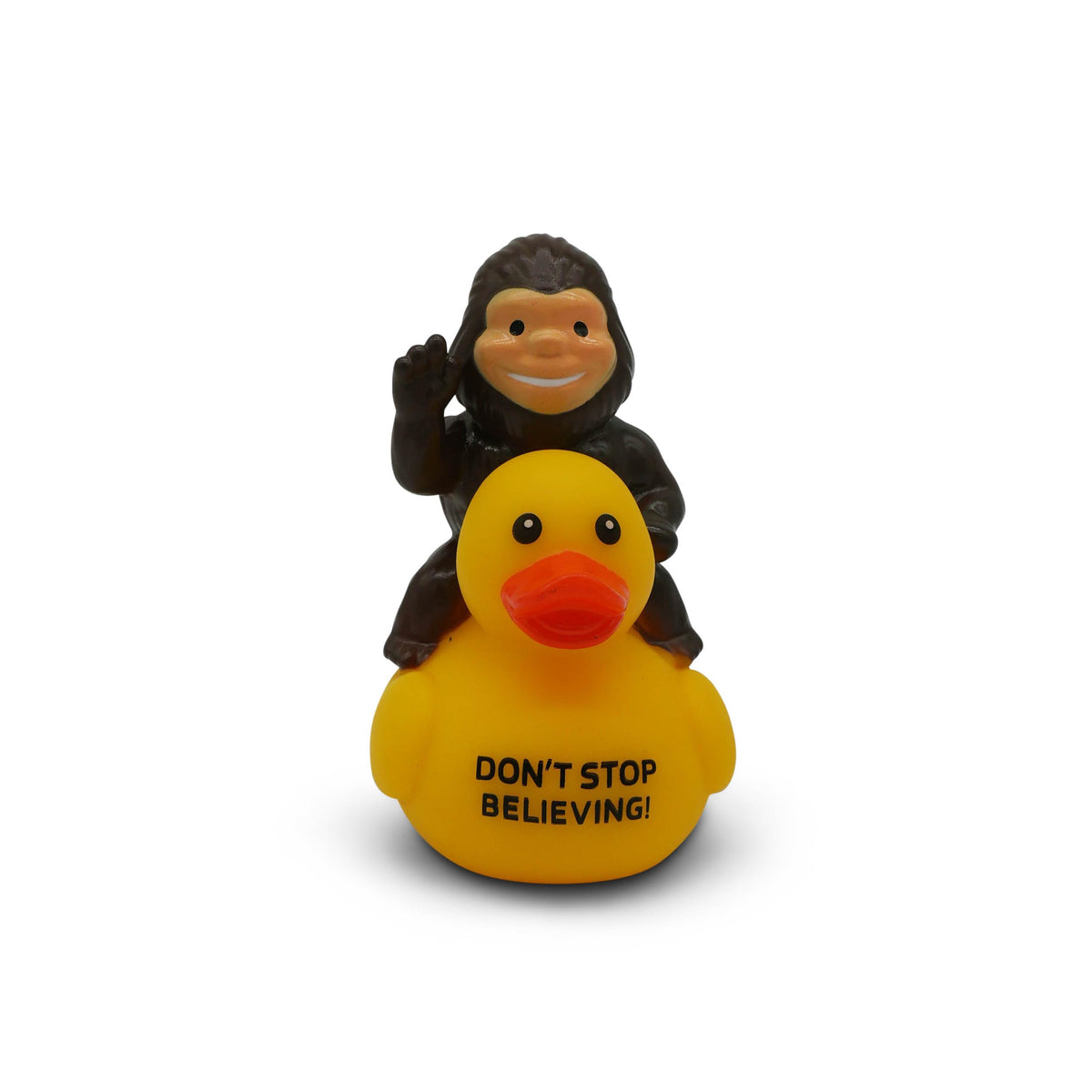 GOOFBALLS Funny Rubber Duck  Hilarious Decorative Duck for Bathroom, Jeep, Desk, or Gag Gift  Quirky Collectible with Sarcasti