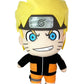Great Eastern Entertainment Naruto Shippuden - Naruto Plush 8''