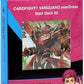 Cardfight!! Vanguard Overdress Start Deck 02: Danji Momoyama -Tyrant Tiger-