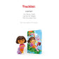 Tonies Dora The Explorer Audio Toy Figurine [English/Spanish]
