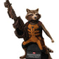 Monogram Marvel'S Guardians Of The Galaxy: Rocket Raccoon Figural Bank