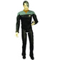 Star Trek: The Next Generation Previews limited availability 'First Contact' Data Action Figure
