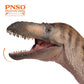 Pnso Prehistoric Dinosaur Models:49 Logan The Nanotyrannus