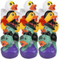 Rhode Island Novelty 2' Halloween Duckies