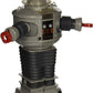 DIAMOND SELECT TOYS Lost in Space: Electronic Lights & Sounds B9 Robot Figure, Multi-colored, 10 inches, (AUG142281)