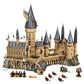 Lego 71043 Harry Potter Hogwarts Castle Building Kit, Multicolour