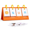 Tichgeim Phonics Flash Cards, Cvc Word Games For Kindergarten, Learn To Read Phonics Games For Toddlers, Educational Learning Ac