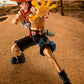 Tamashii Nations - One Piece - Portgas D. Ace -Fire Fist-, Bandai Spirits S.H.Figuarts Action Figure