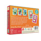 25th Century Games Christmas Lights Card Game - 13 Holiday-Themed Games, Multicolor, Model TFC1600025CG
