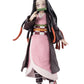 Tamashii Nations - Demon Slayer: Kimetsu No Yaiba - Nezuko Kamado, Bandai Spirits S.H.Figuarts Action Figure