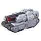 Transformers Toys Cyberverse Action Attackers Ultimate Class Megatron Action Figure - Repeatable Fusion Mega Shot Action Attack